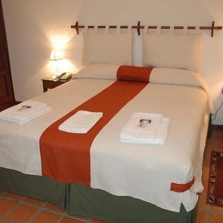 Donna Alda Hotel Salta Bilik gambar
