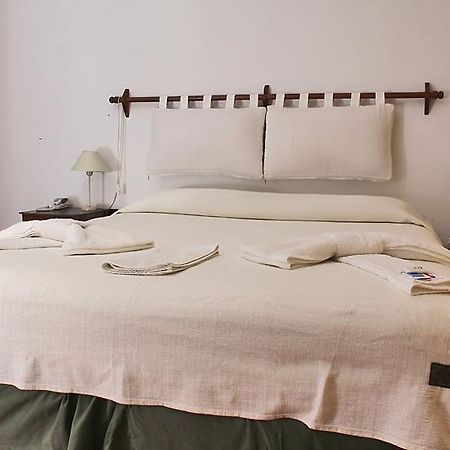 Donna Alda Hotel Salta Luaran gambar
