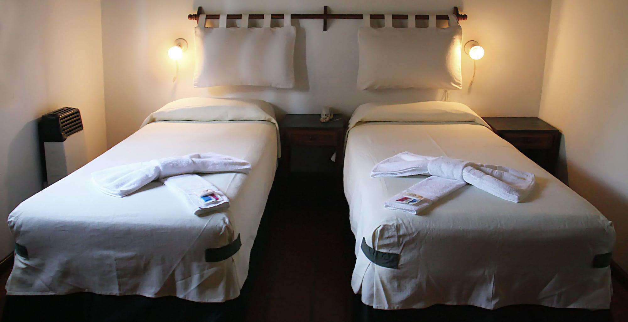 Donna Alda Hotel Salta Luaran gambar