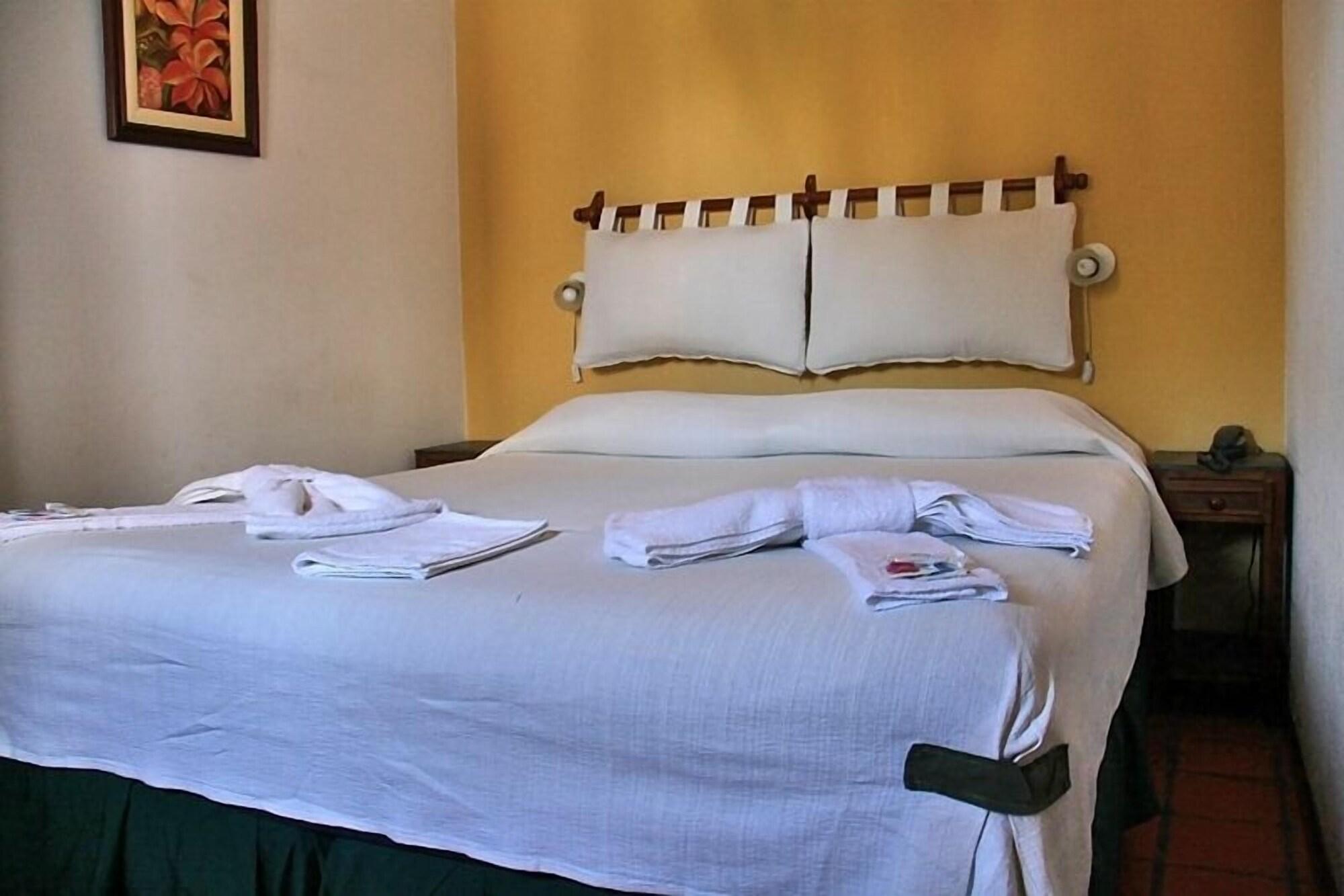 Donna Alda Hotel Salta Luaran gambar