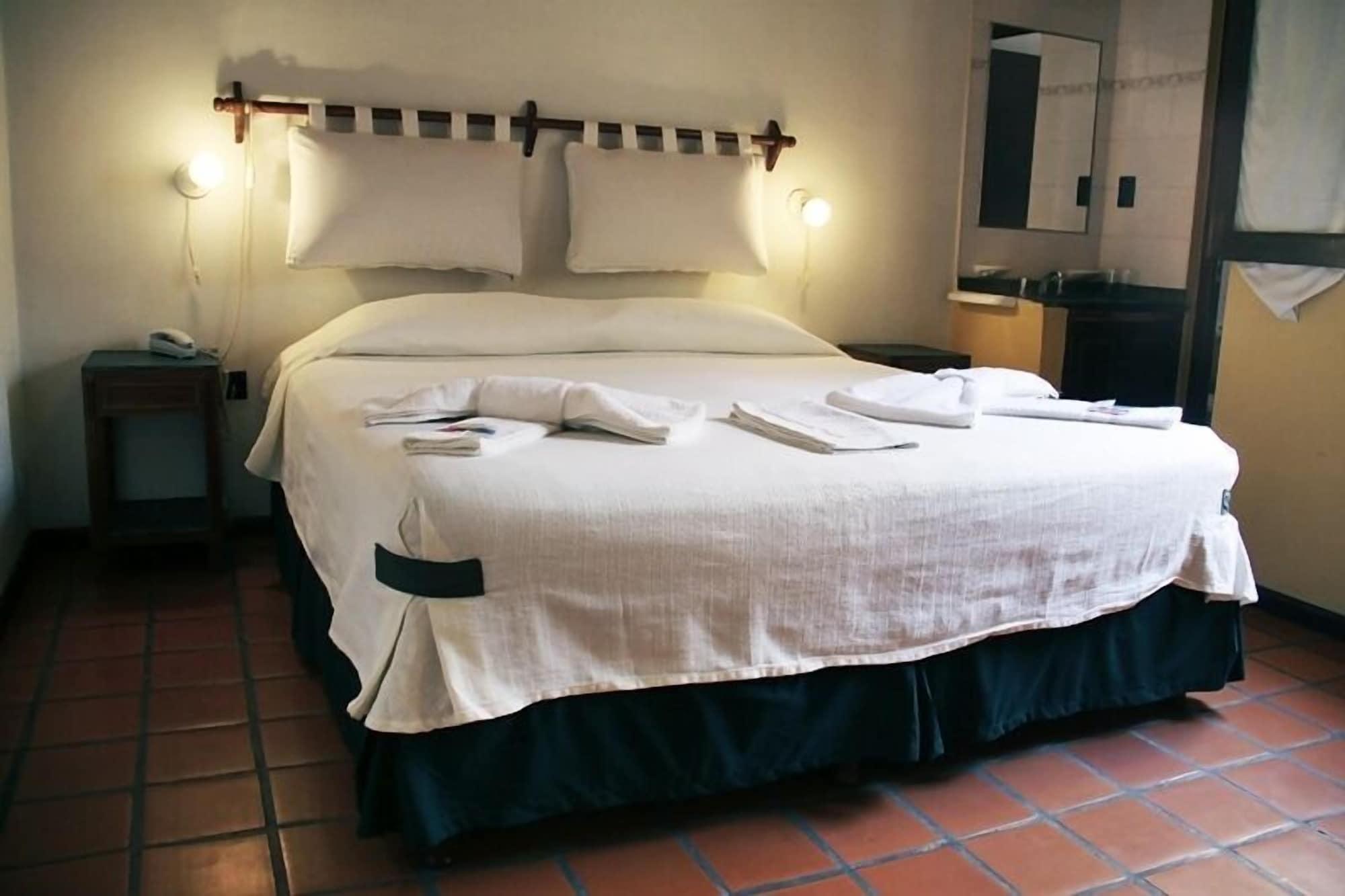 Donna Alda Hotel Salta Luaran gambar