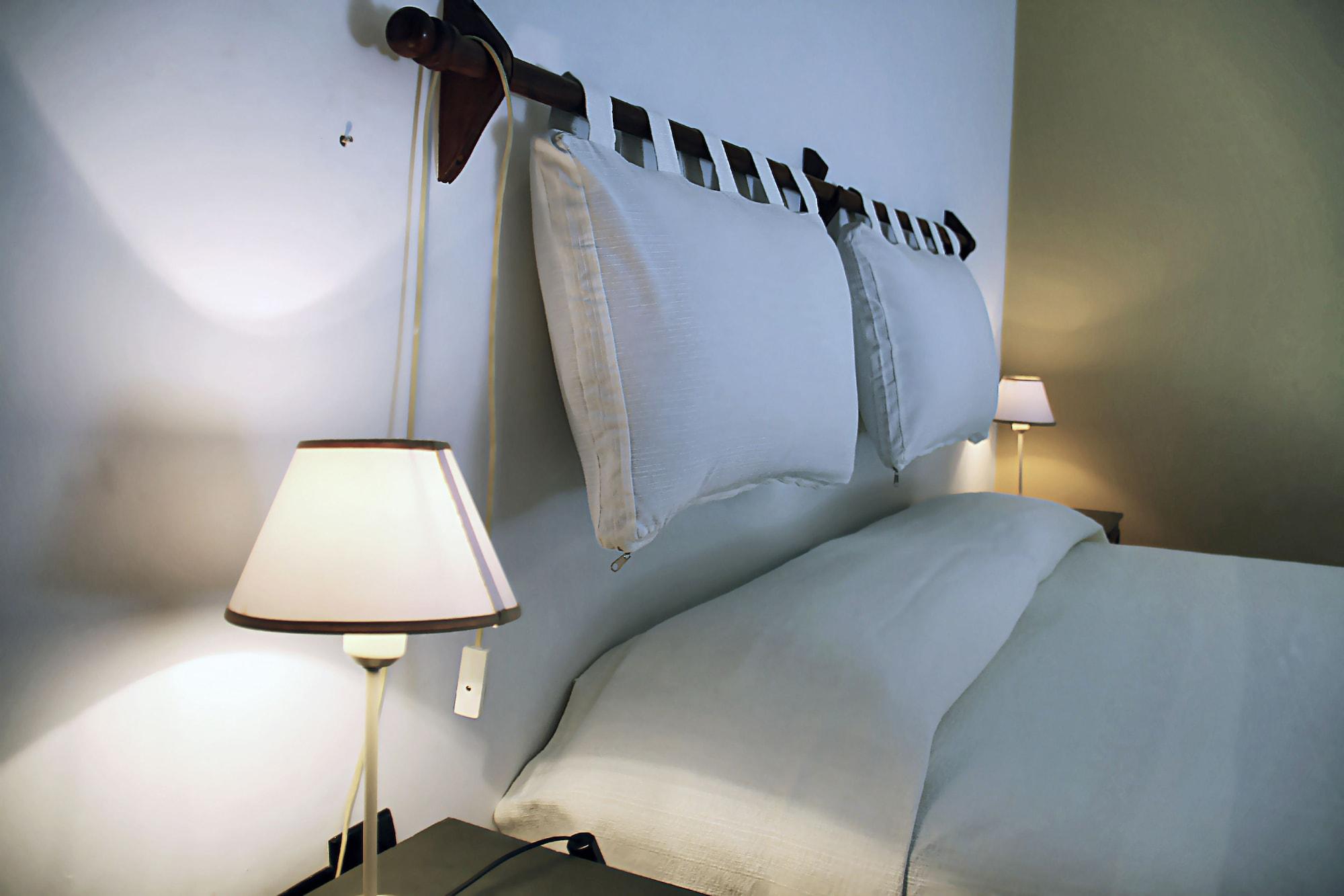 Donna Alda Hotel Salta Luaran gambar