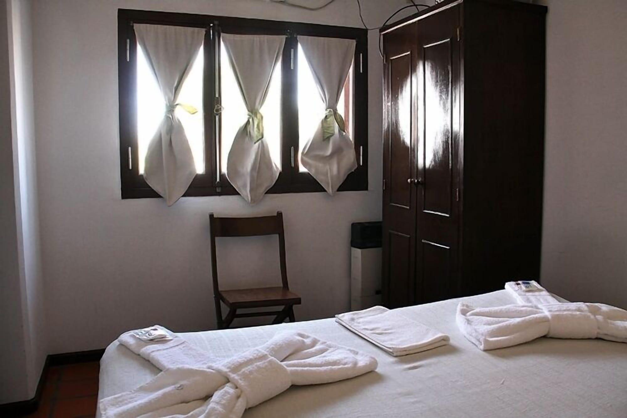 Donna Alda Hotel Salta Luaran gambar