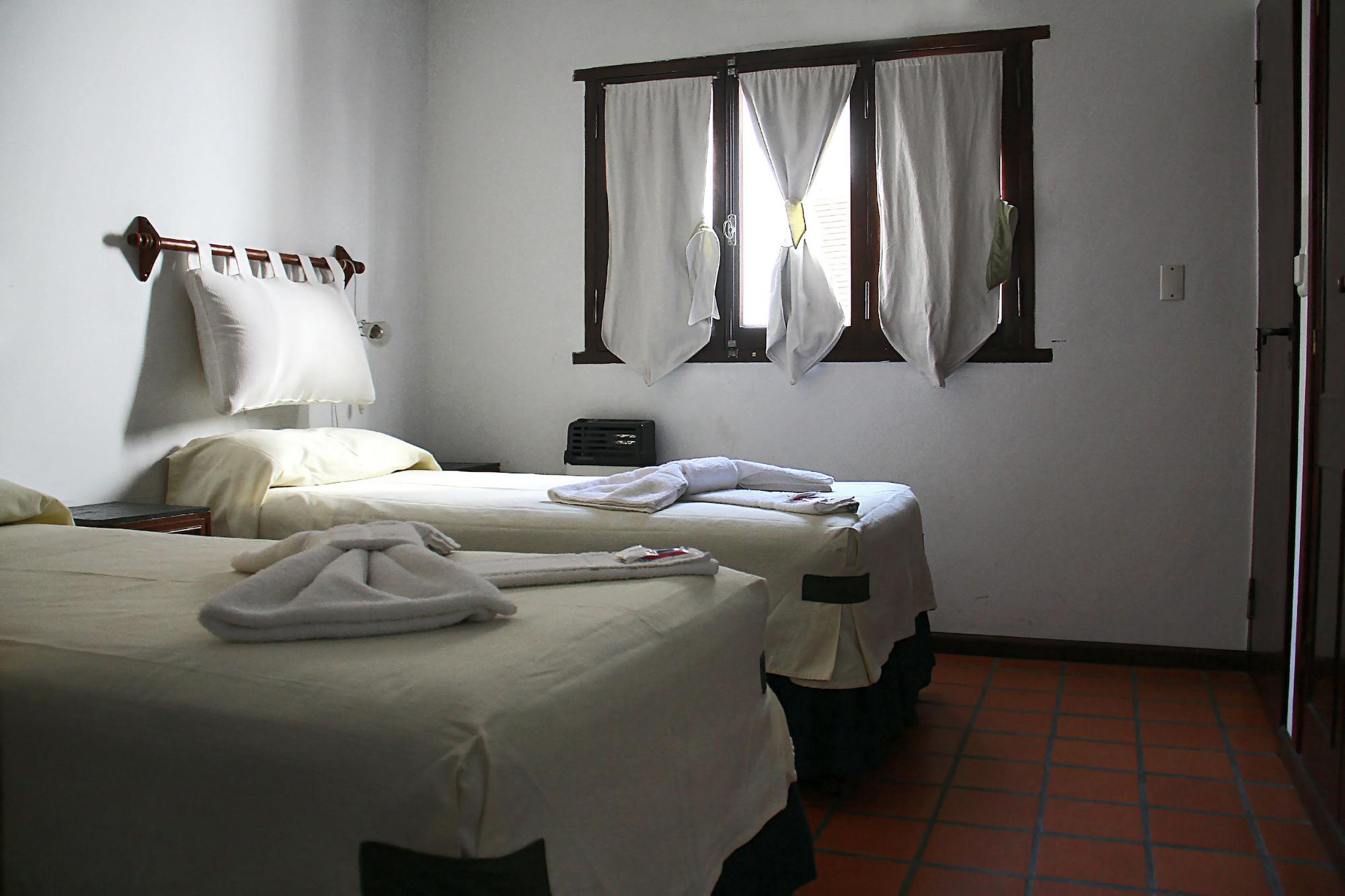 Donna Alda Hotel Salta Luaran gambar