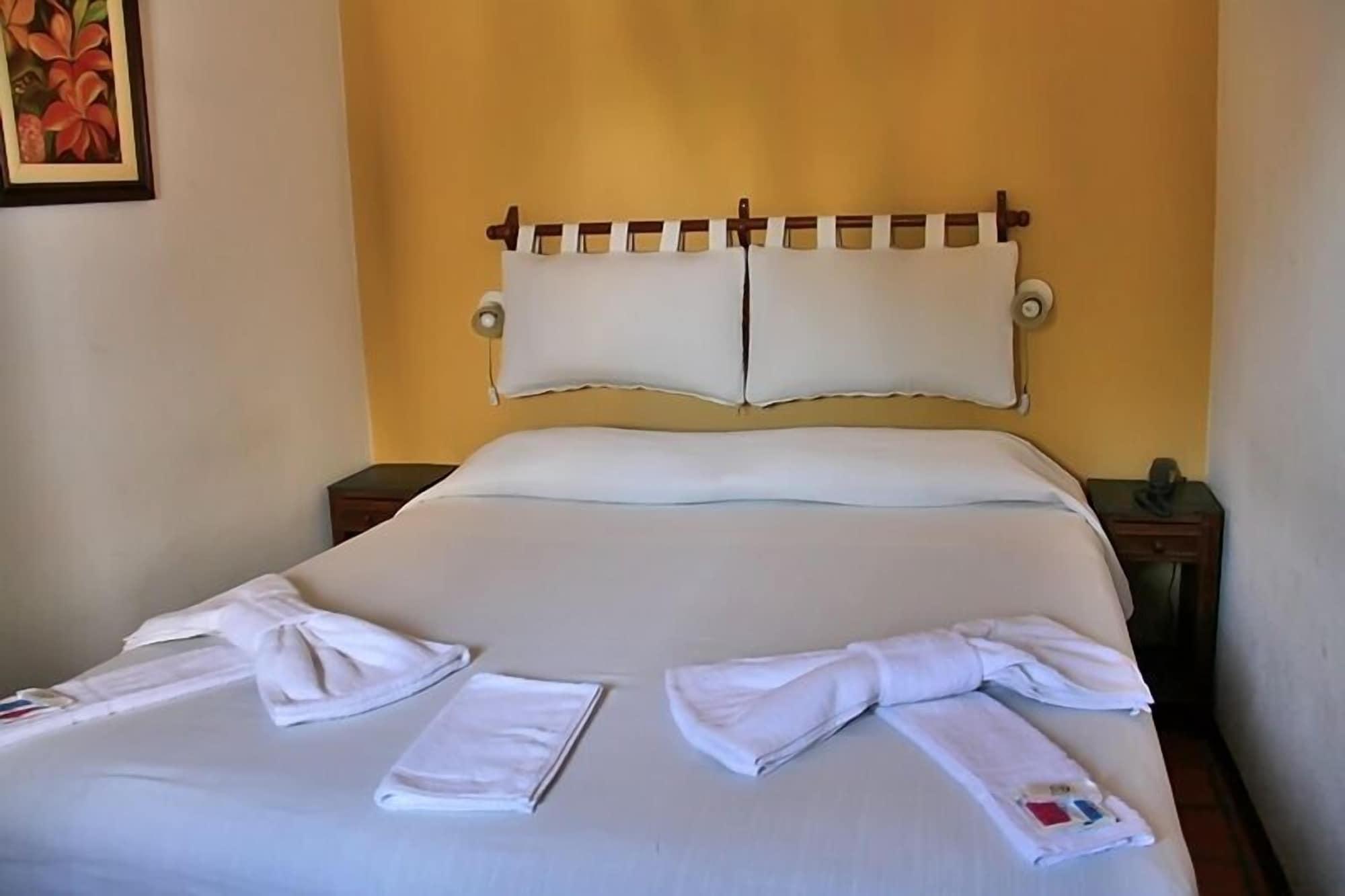 Donna Alda Hotel Salta Luaran gambar