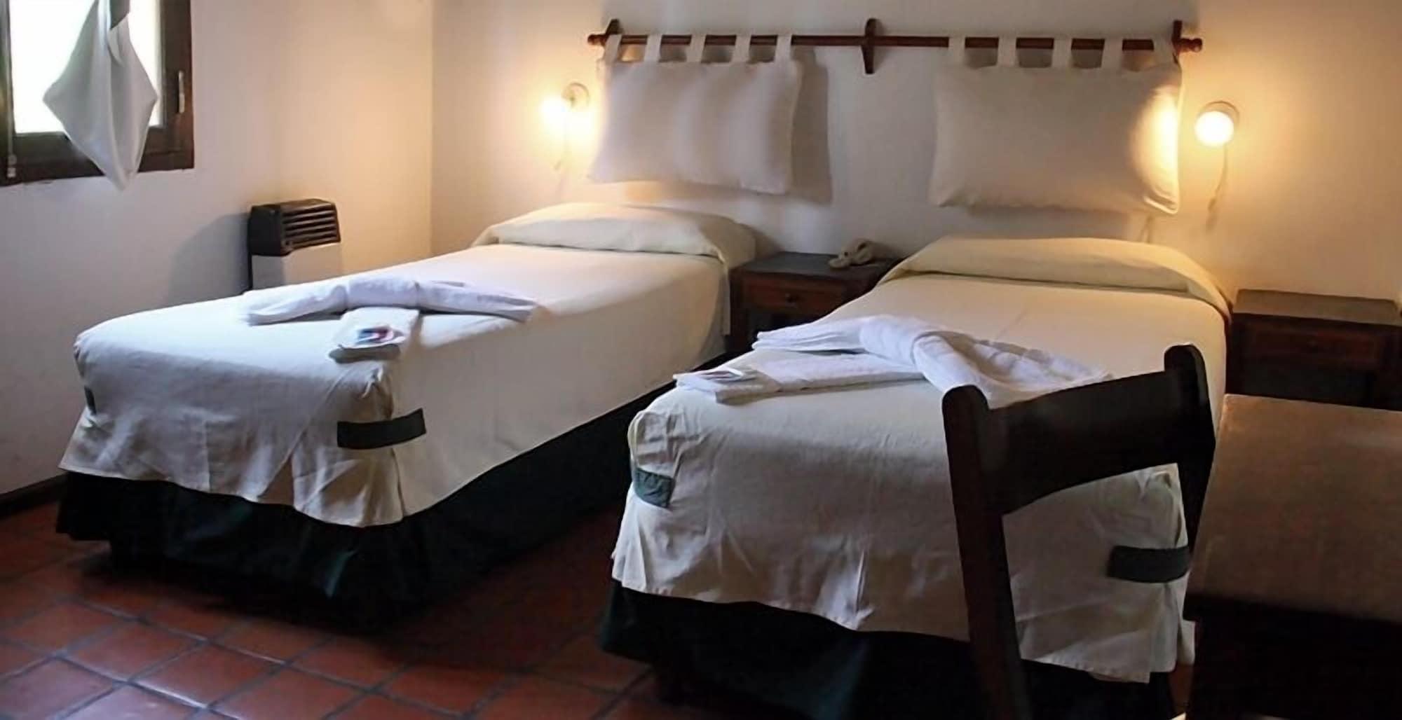 Donna Alda Hotel Salta Luaran gambar