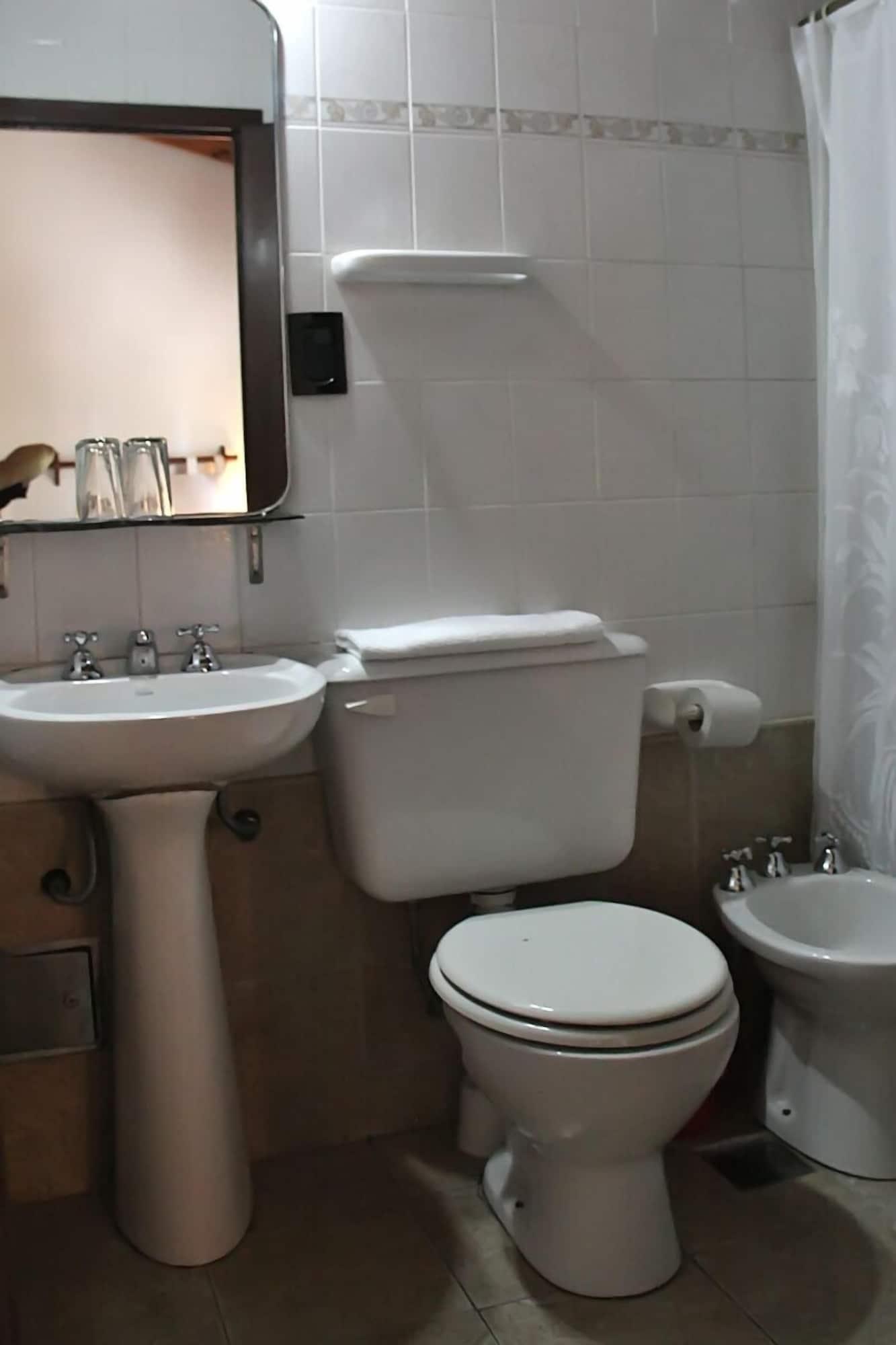 Donna Alda Hotel Salta Luaran gambar