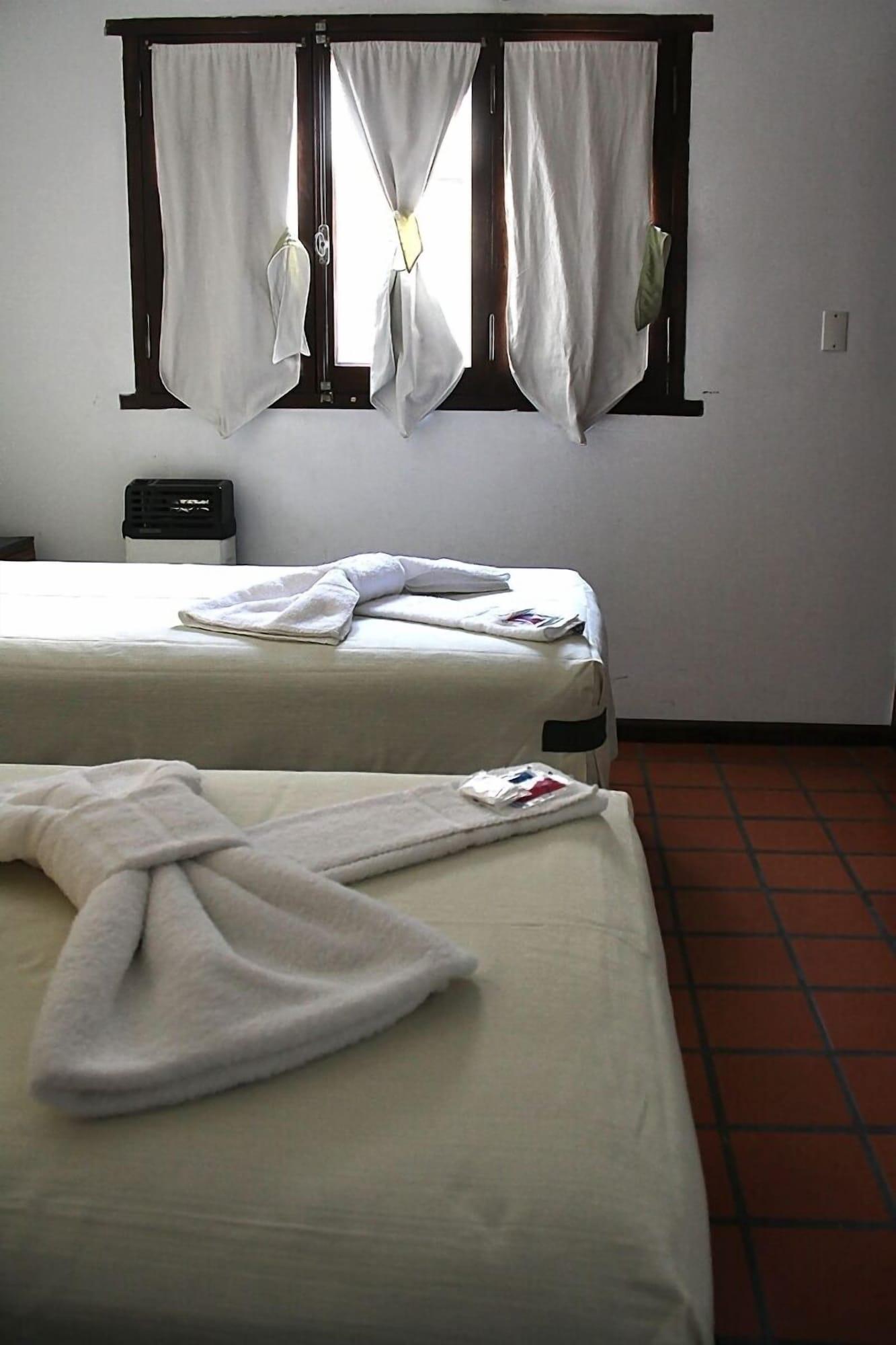 Donna Alda Hotel Salta Luaran gambar