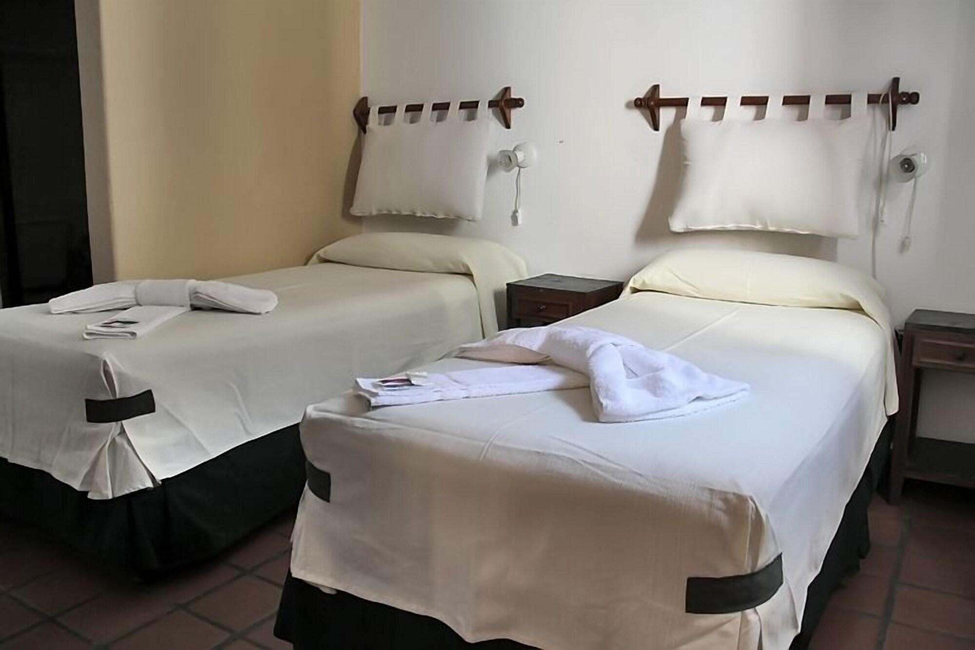 Donna Alda Hotel Salta Luaran gambar