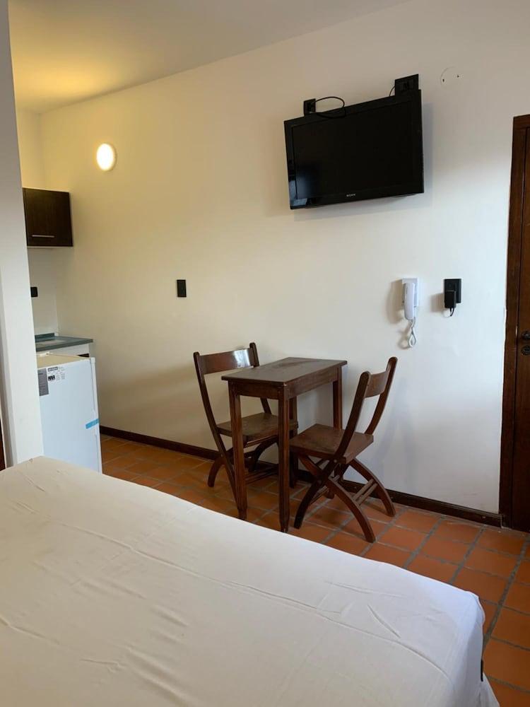 Donna Alda Hotel Salta Luaran gambar