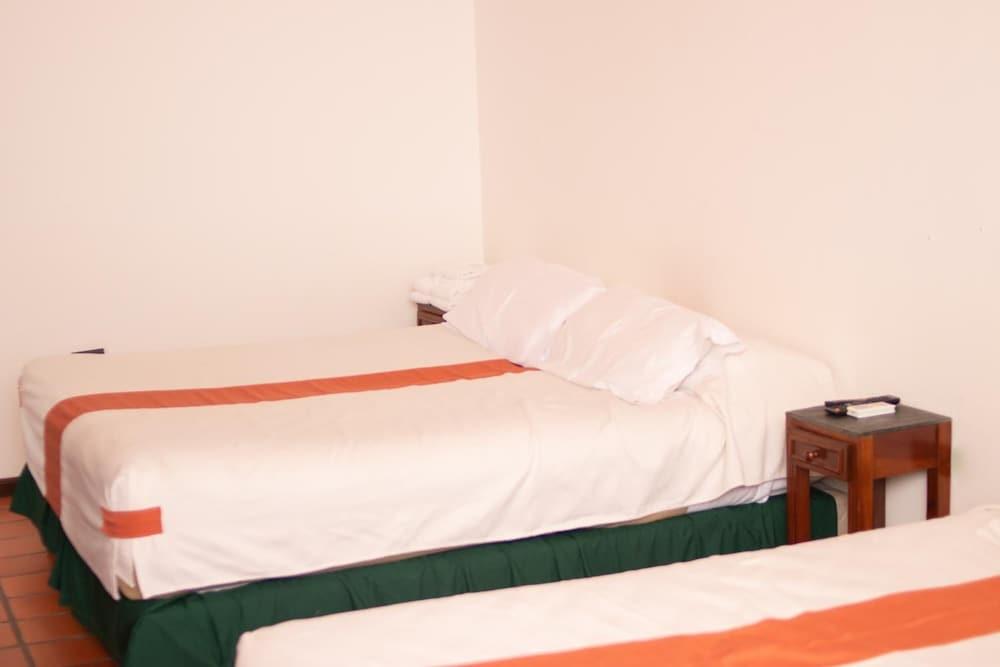 Donna Alda Hotel Salta Luaran gambar