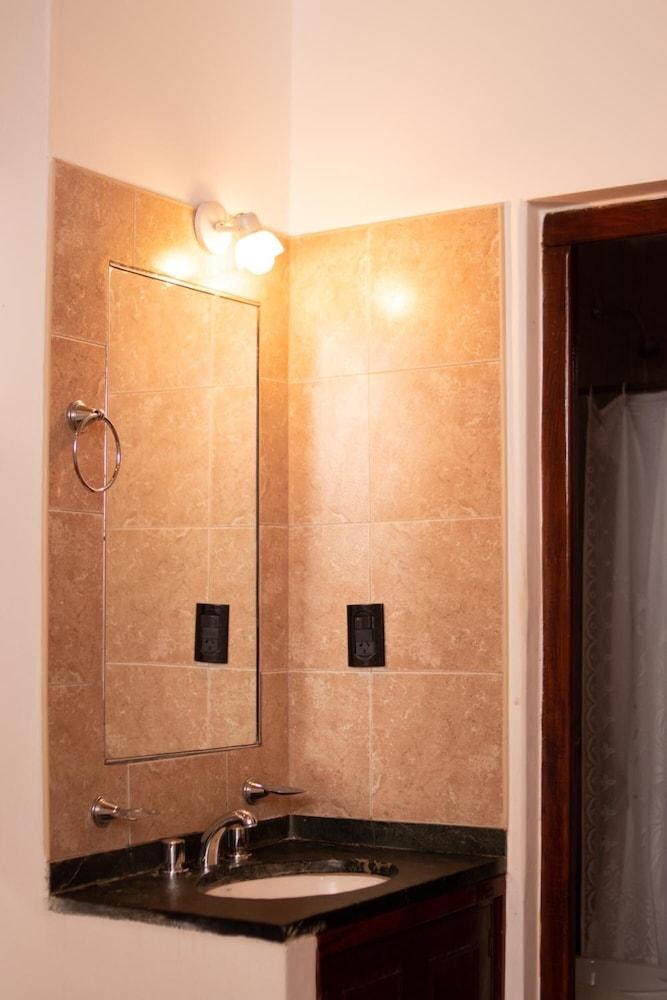Donna Alda Hotel Salta Luaran gambar
