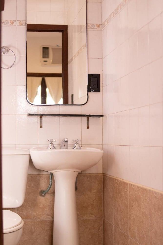 Donna Alda Hotel Salta Luaran gambar