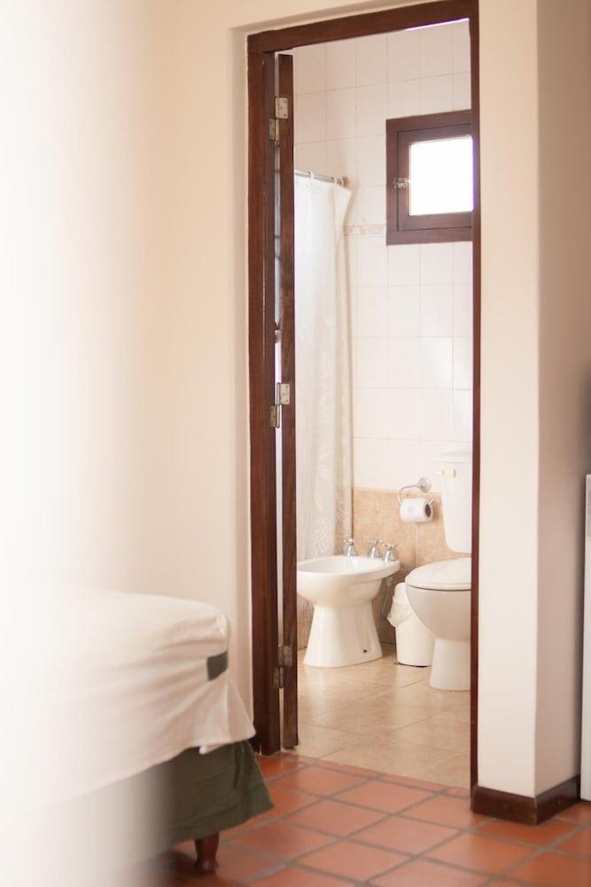 Donna Alda Hotel Salta Luaran gambar