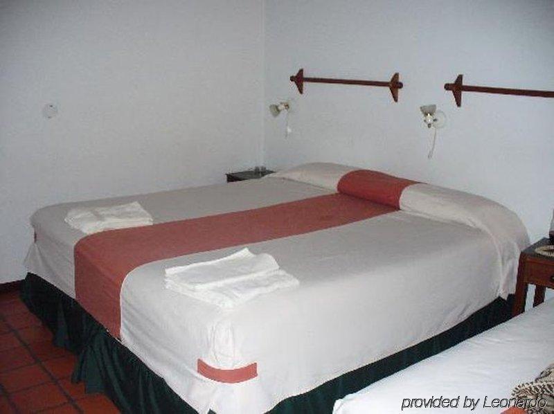 Donna Alda Hotel Salta Bilik gambar