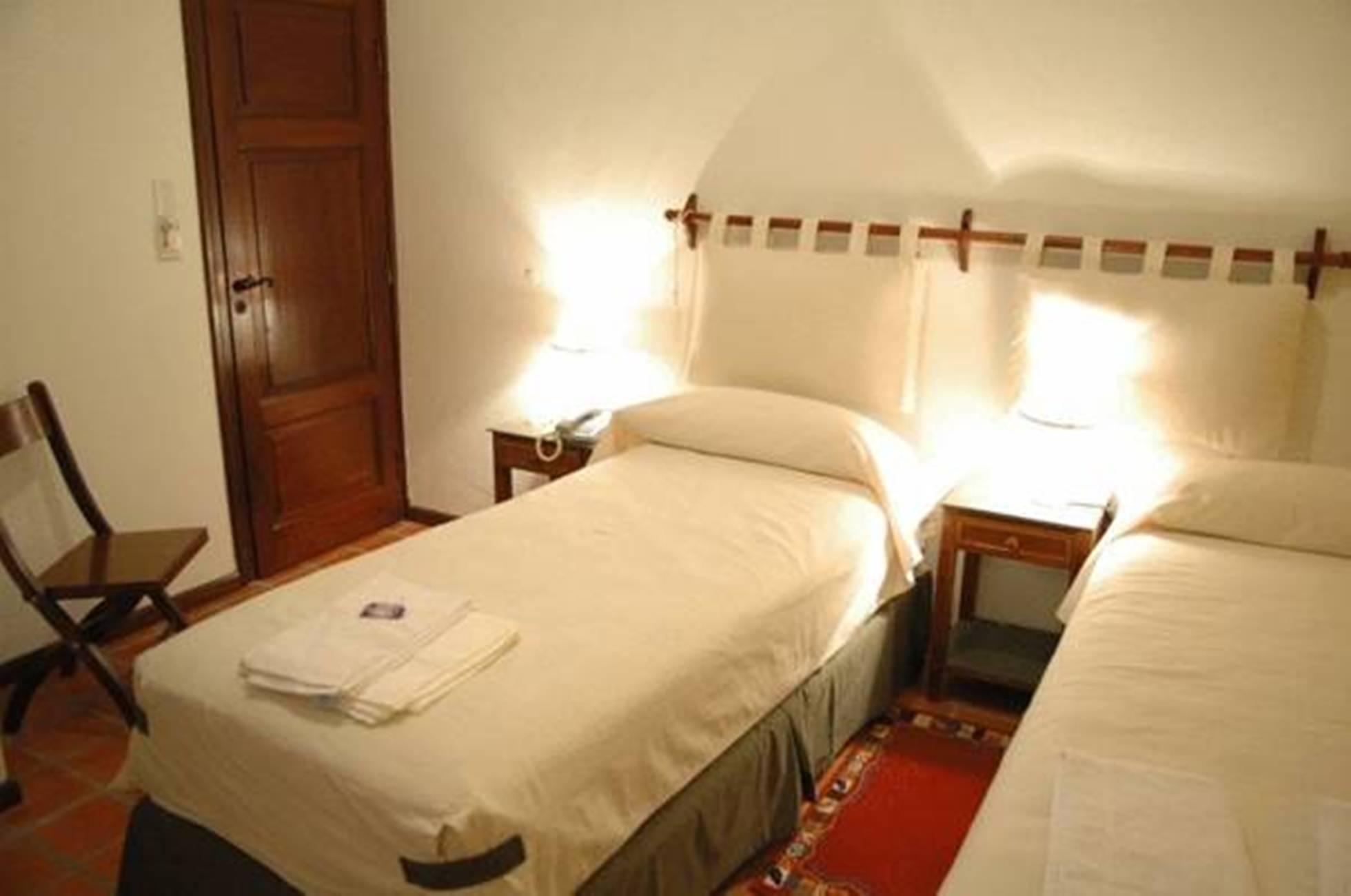 Donna Alda Hotel Salta Luaran gambar