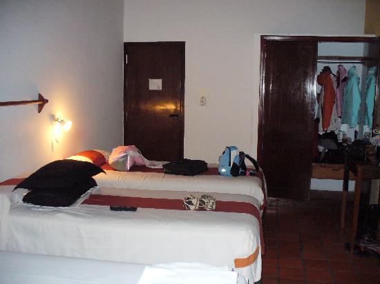 Donna Alda Hotel Salta Luaran gambar