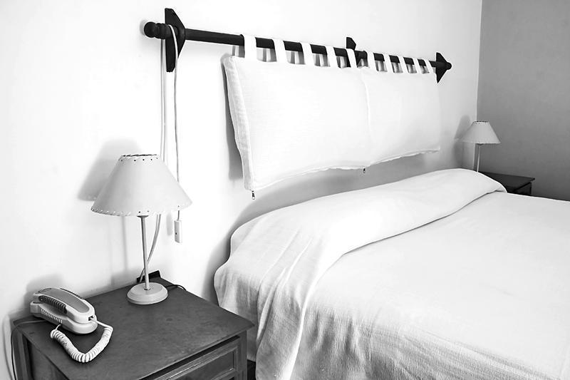 Donna Alda Hotel Salta Luaran gambar