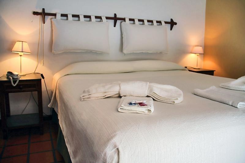 Donna Alda Hotel Salta Luaran gambar