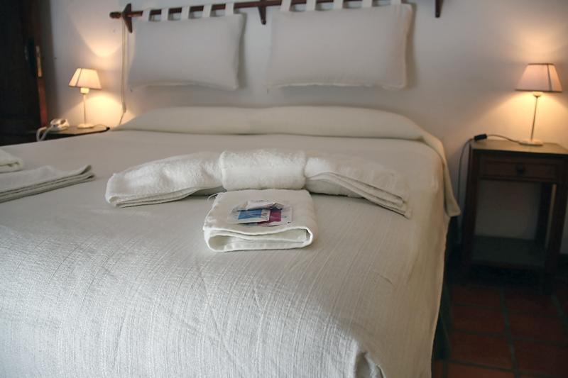 Donna Alda Hotel Salta Luaran gambar