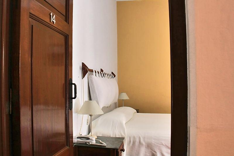 Donna Alda Hotel Salta Luaran gambar